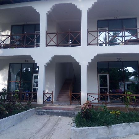 نونغوي Asiya Beach Bungalow المظهر الخارجي الصورة