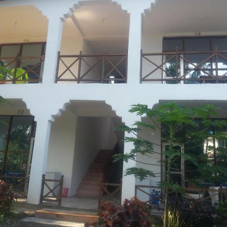 نونغوي Asiya Beach Bungalow المظهر الخارجي الصورة