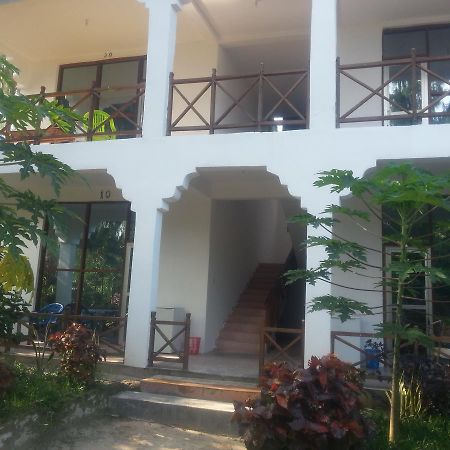 نونغوي Asiya Beach Bungalow المظهر الخارجي الصورة