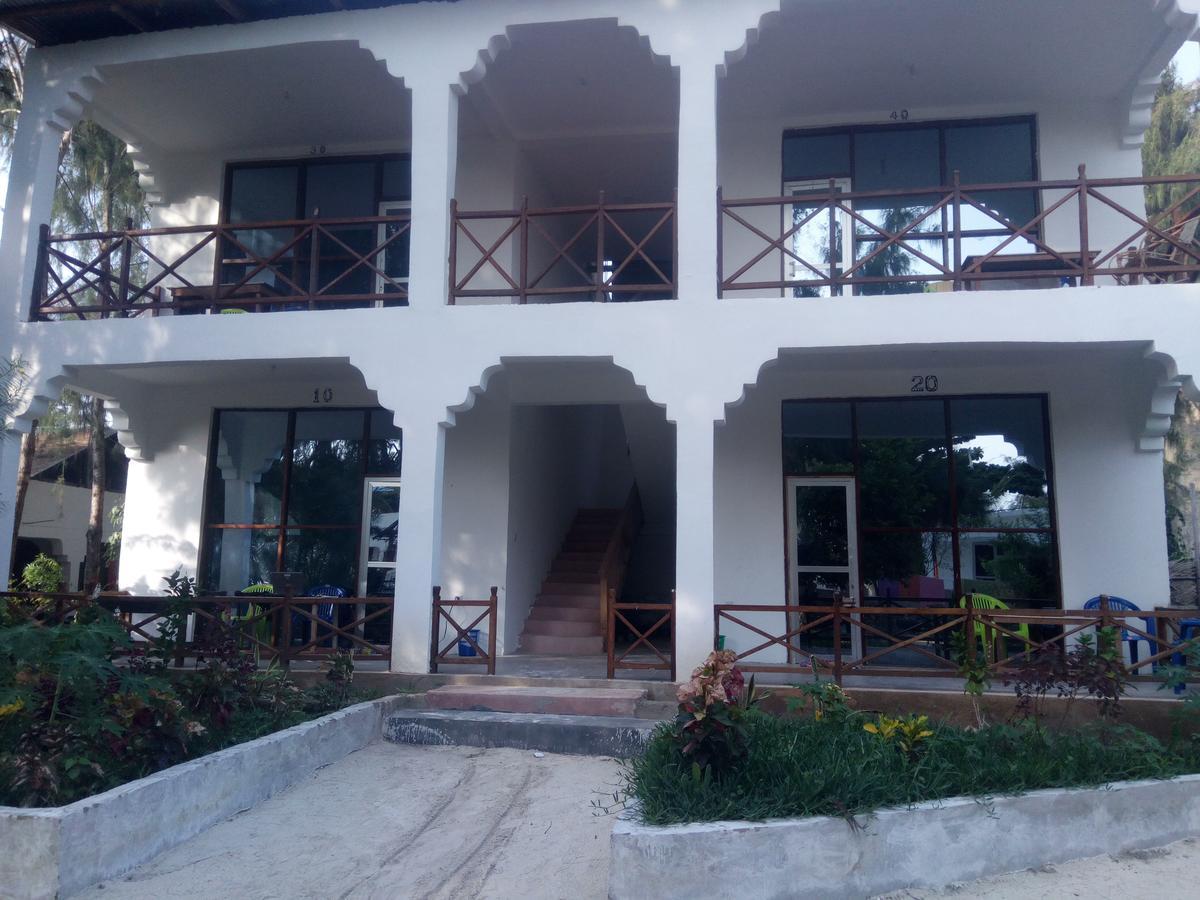نونغوي Asiya Beach Bungalow المظهر الخارجي الصورة