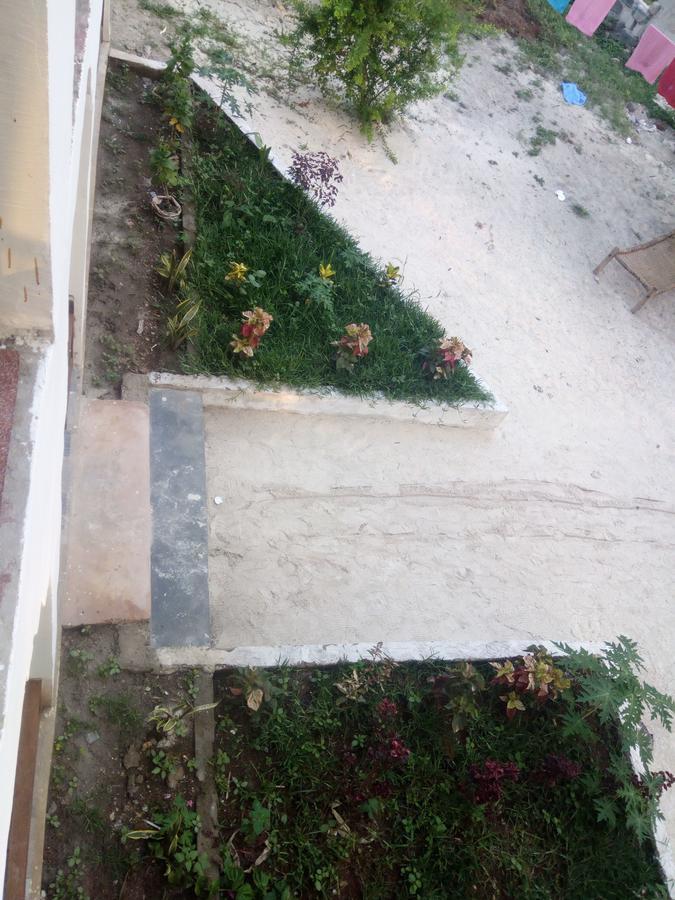 نونغوي Asiya Beach Bungalow المظهر الخارجي الصورة