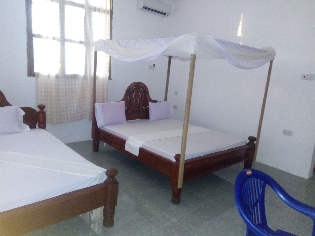 نونغوي Asiya Beach Bungalow المظهر الخارجي الصورة