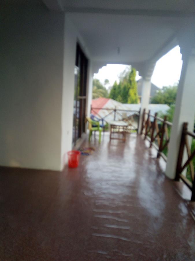 نونغوي Asiya Beach Bungalow المظهر الخارجي الصورة