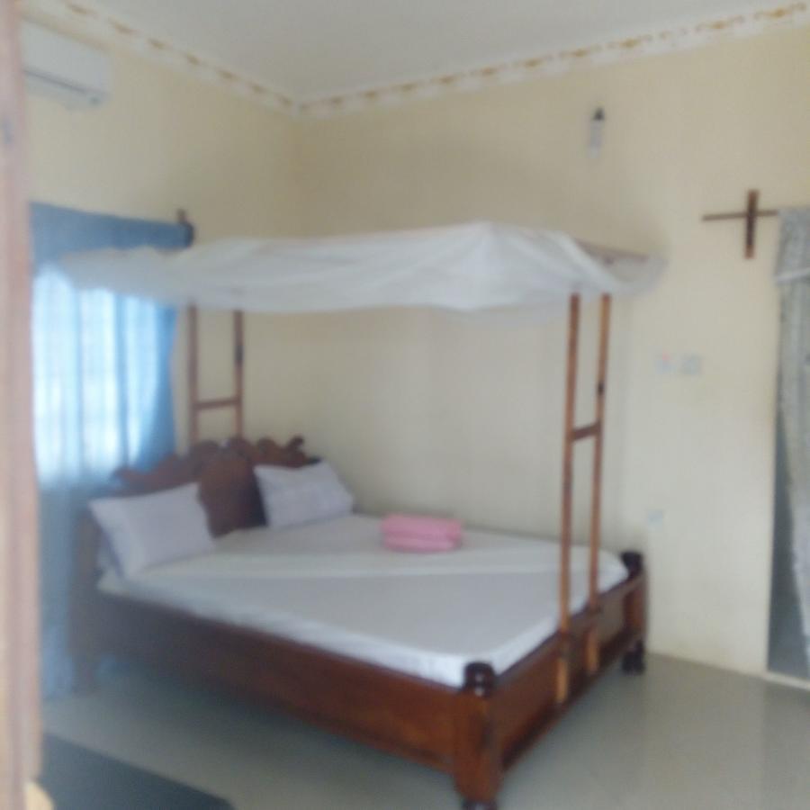 نونغوي Asiya Beach Bungalow المظهر الخارجي الصورة