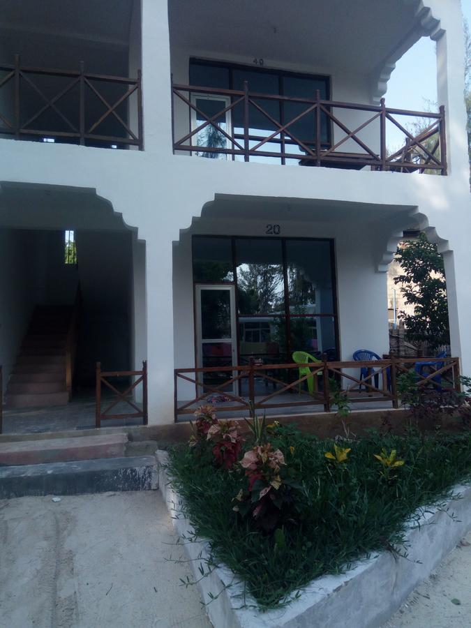 نونغوي Asiya Beach Bungalow المظهر الخارجي الصورة