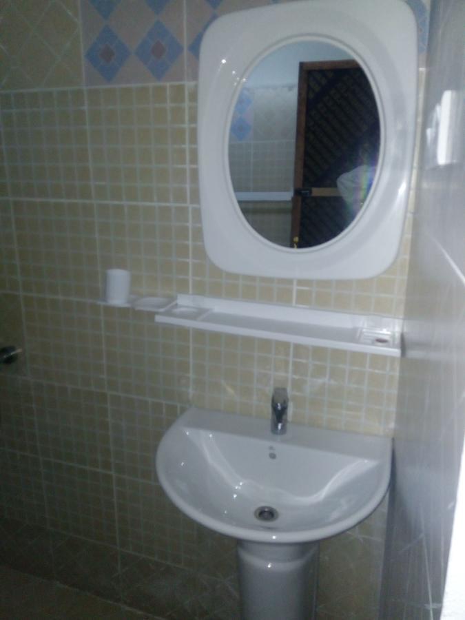نونغوي Asiya Beach Bungalow المظهر الخارجي الصورة