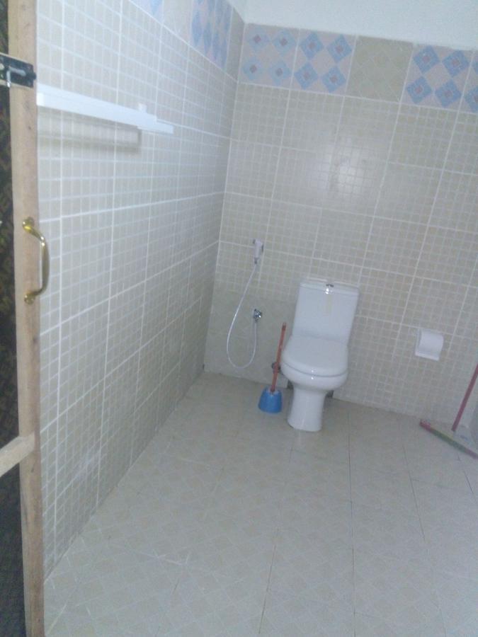 نونغوي Asiya Beach Bungalow المظهر الخارجي الصورة