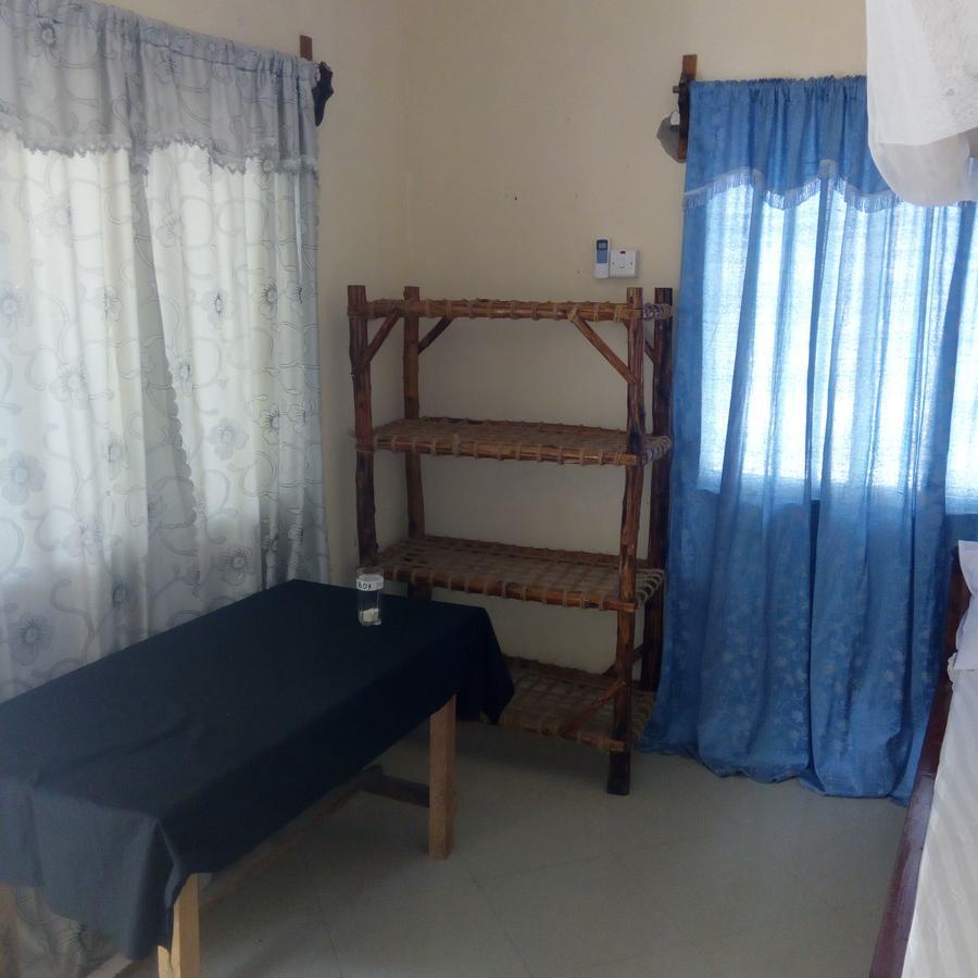 نونغوي Asiya Beach Bungalow المظهر الخارجي الصورة