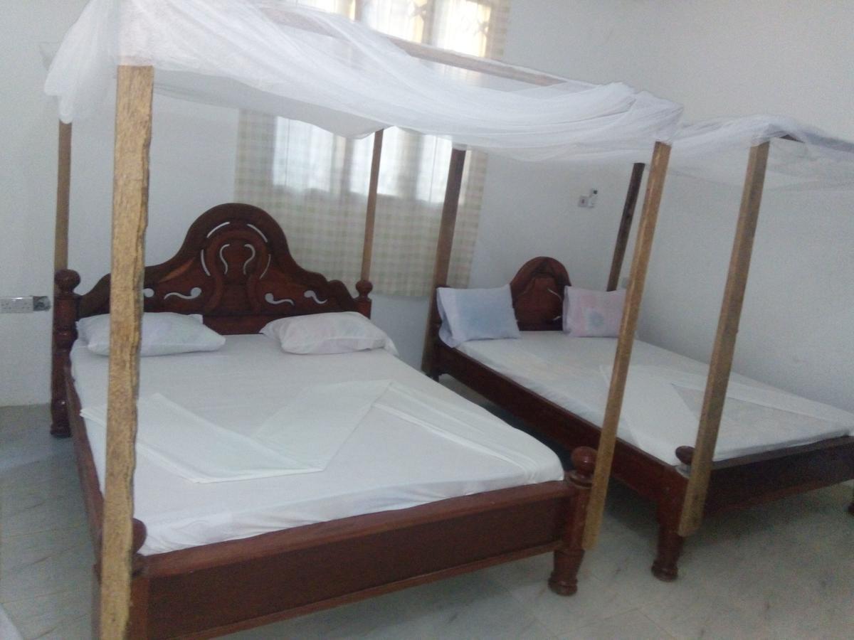 نونغوي Asiya Beach Bungalow المظهر الخارجي الصورة