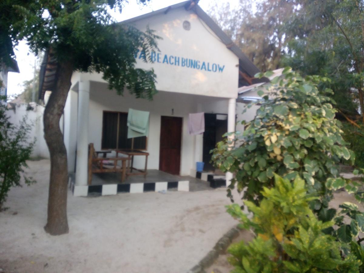 نونغوي Asiya Beach Bungalow المظهر الخارجي الصورة