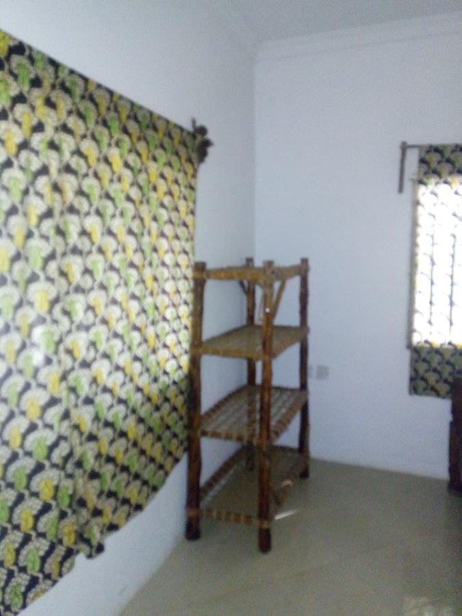 نونغوي Asiya Beach Bungalow المظهر الخارجي الصورة