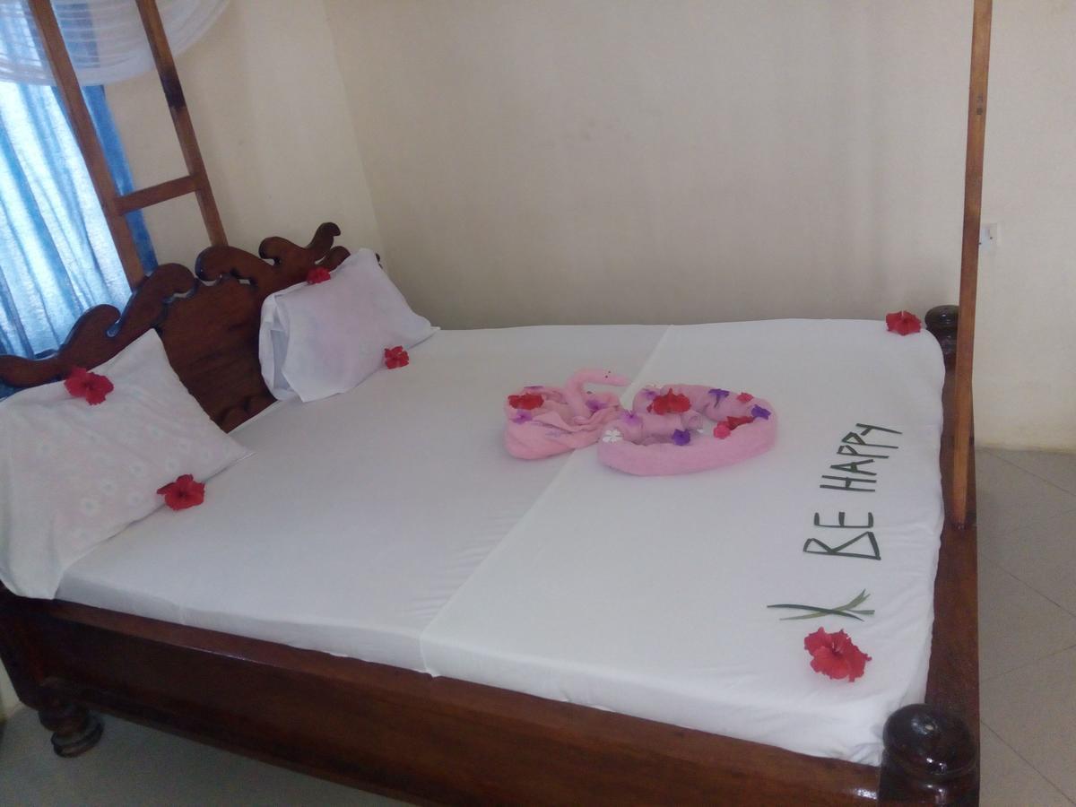 نونغوي Asiya Beach Bungalow المظهر الخارجي الصورة