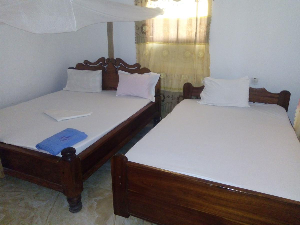 نونغوي Asiya Beach Bungalow المظهر الخارجي الصورة