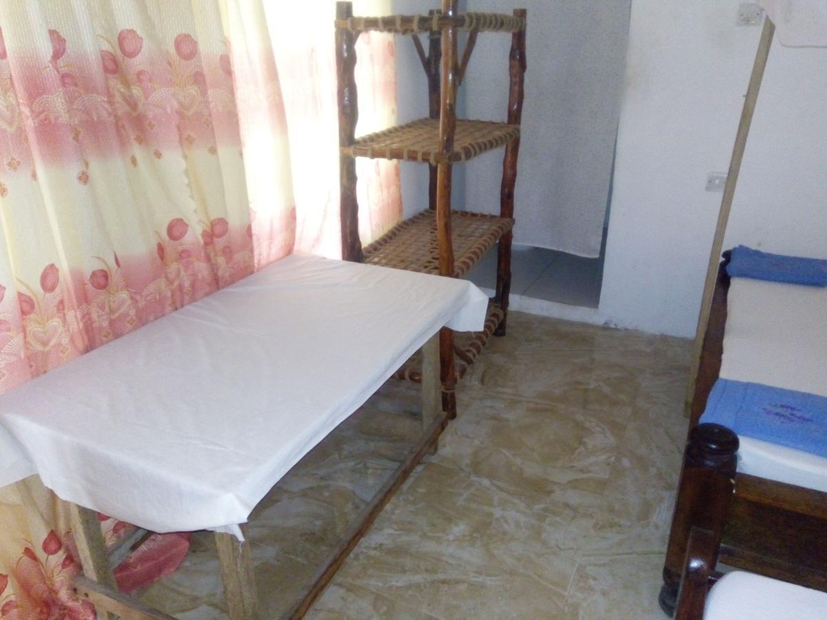 نونغوي Asiya Beach Bungalow المظهر الخارجي الصورة