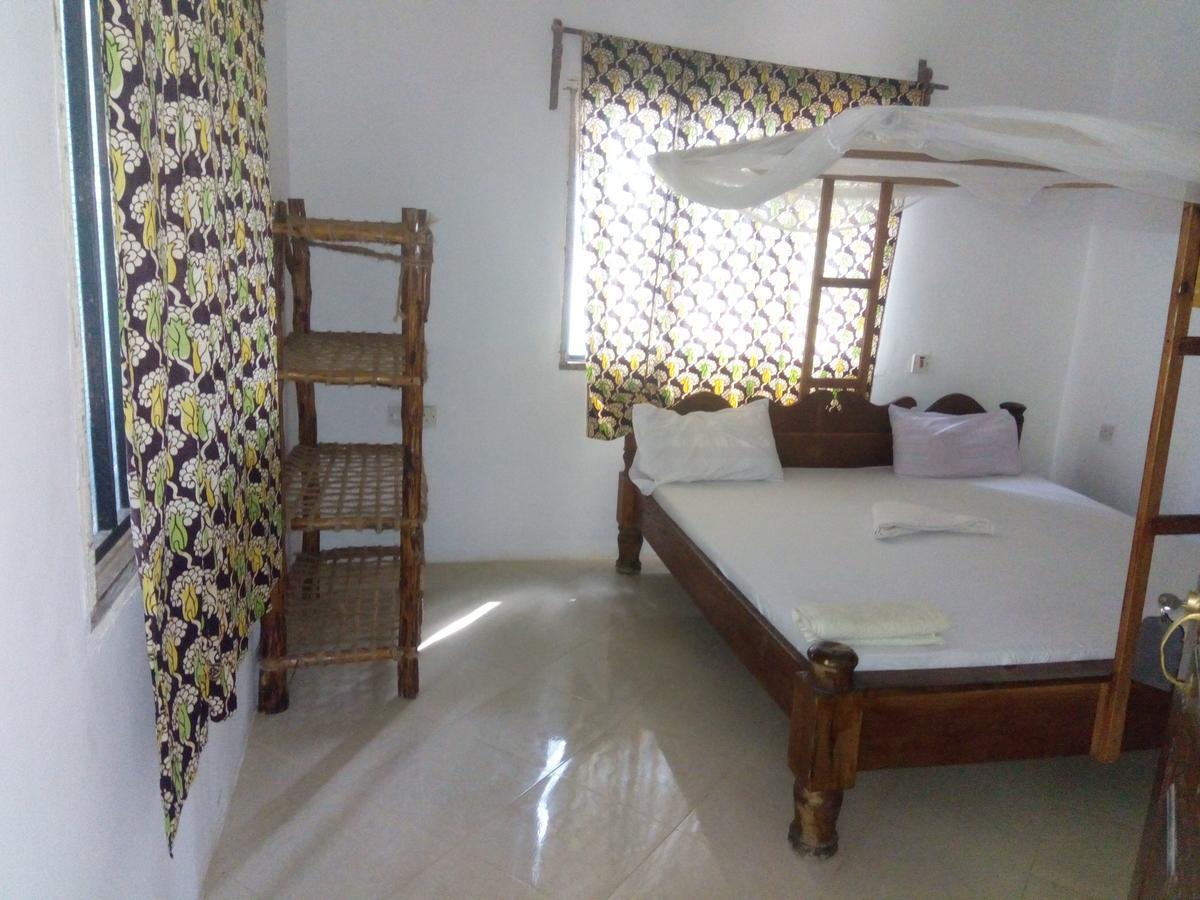نونغوي Asiya Beach Bungalow المظهر الخارجي الصورة