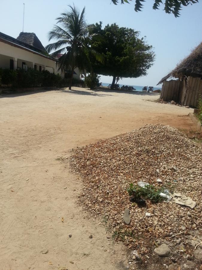 نونغوي Asiya Beach Bungalow المظهر الخارجي الصورة