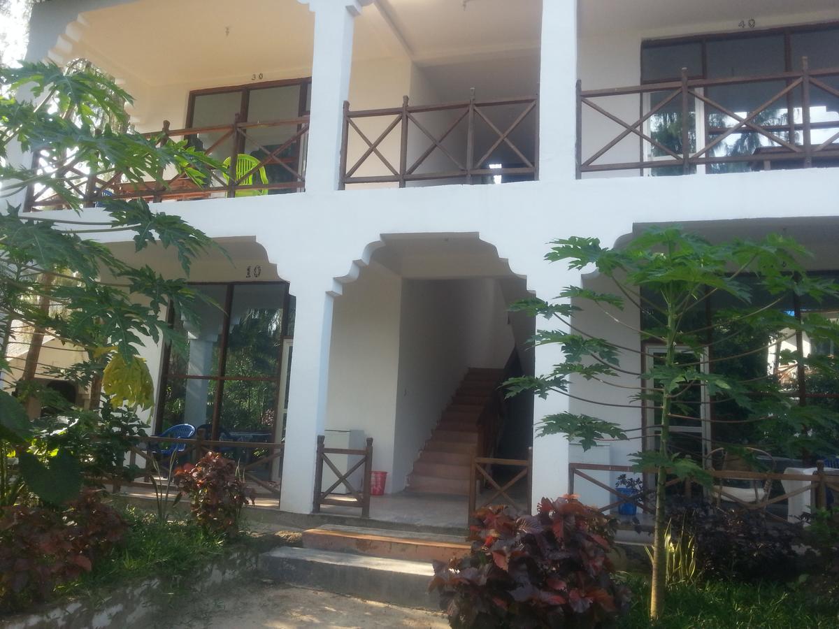 نونغوي Asiya Beach Bungalow المظهر الخارجي الصورة